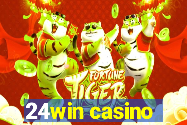 24win casino